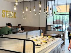 -豪客来牛排(海沧阿罗海店)