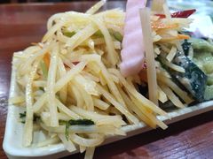 -美玲拉面(鞍山西道店)