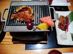 -花潮料理艺食馆(世欧广场店)