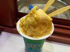 -老字号李姐炒冰(夏日百货店)