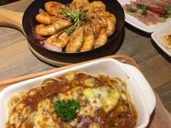 -卡朋西餐(扬名广场店)