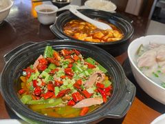 -双流老字号董蹄花(机场南四路店)