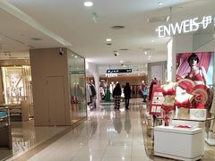 -杭州西湖银泰百货