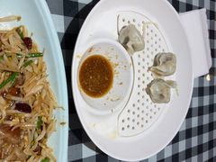 -老东营·东营菜(西四路店)