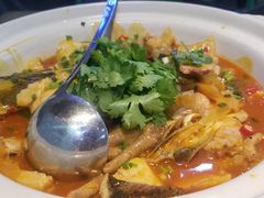 -魏铭鱼头捞饭(晋阳路店)