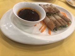 -功德林素菜饭庄(前门店)