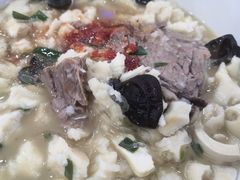 -和月楼牛羊肉泡馍