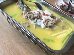 -新白鹿餐厅(城西银泰城店)