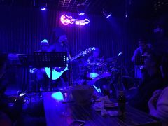 -ohbar live house(人广店)