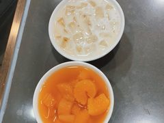 -张飞木薯羹(金鱼巷店)