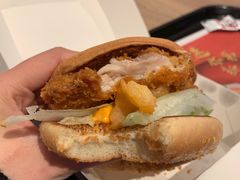 -肯德基(宁波万达店)