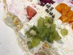 -安德鲁森Andersen Bakery(龙湖店)