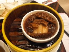 -夏宫中餐厅(香格里拉大酒店)
