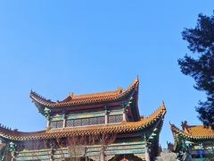 -正觉寺