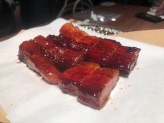 -大树餐厅(益田假日店)