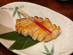 -加奈日本料理