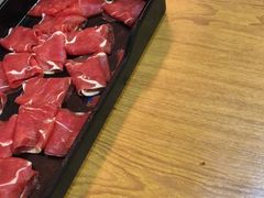 -九记潮汕现切鲜牛肉自助火锅(新开铺店)