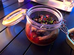 -酒肆浅葱·特色菜馆(卓悦intown店)