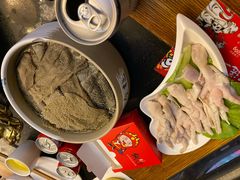 -铜人李火锅(西大街店)