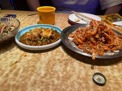 -喝丢一只鞋海鲜烧烤·海肠捞饭(东关街店)