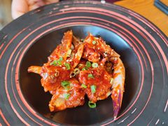 -炎蔵牛舌烤肉