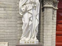 -天主教堂(莲池区)