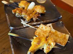 -鸟鹏烧鸟居酒屋(龙岗万科店)