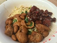 -泰顺江南春面馆