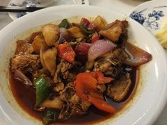 -清真马祥兴菜馆(云南北路店)