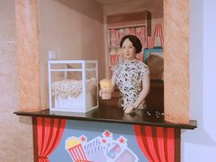 -大光明电影院(南京西路店)