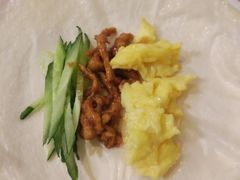 -老昌春饼(中央大街店)