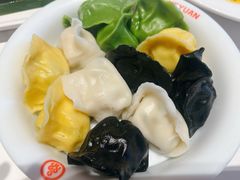 -双合园·海鲜水饺青岛菜(万佳广场店)