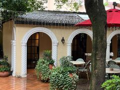 -玫瑰厅上海菜(兴国路店)