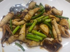 -良友·海鲜青岛菜(五四广场店)