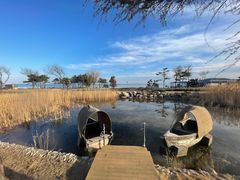 -青岛海泉湾度假区温泉