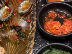 -九田家黑牛烤肉料理(珠江摩尔店)