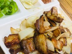 -京玉菲饭店(李村店)