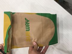 -赛百味SUBWAY(建六宜安广场店)