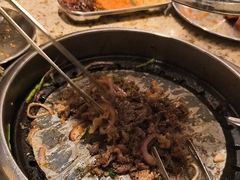 -姜胖胖无限自助烤肉(罗湖宝能店)