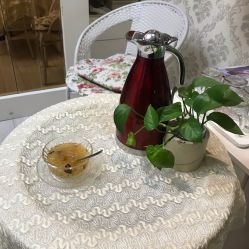 -周怡玲美容美体SPA