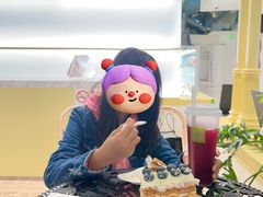 -M'CAKE(西单大悦城店)