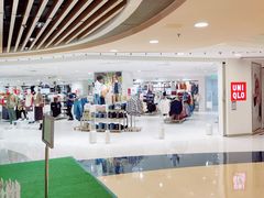 -银座mall(东直门店)