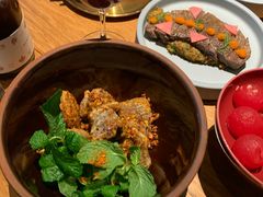 -SHAN山(前滩太古里店)