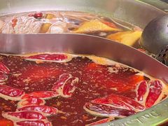 -大龙辣火锅·龙虾·烧烤(湖滨新天地店)