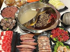 -三江汇火锅店(保全街店)
