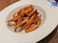 -南山竹海·珍味堂