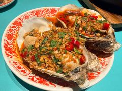 -神更仔·潮汕魂大排档(汉口路店)