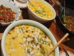 -辣得叫湘菜(四明店)