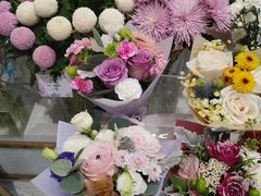 -花邻FloweringLife花艺气球派对(武康大楼店)