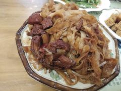 -葛记焖饼(伏牛路店)